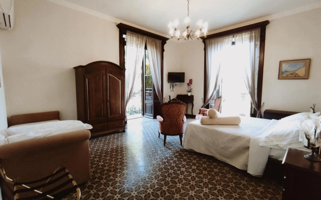 Hotel Continental