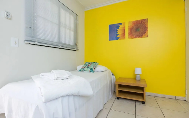 Van Gogh Inn Aruba