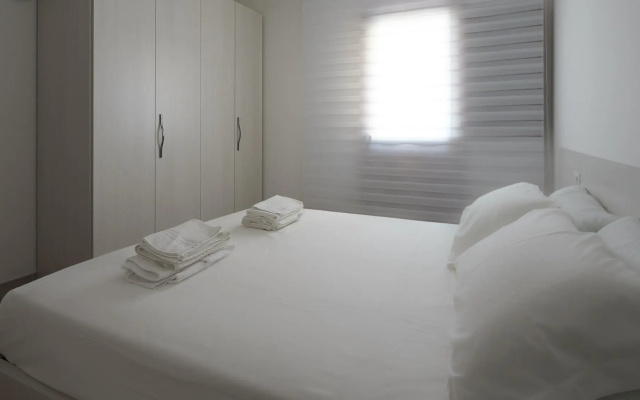 Welcomely - Xenia Boutique House - Apt 6