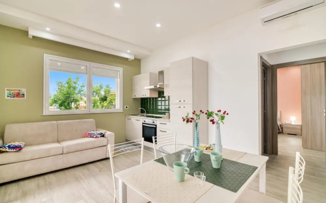 Corallo House 200m From The Sea