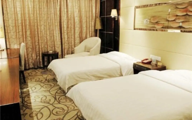 Century Hotel