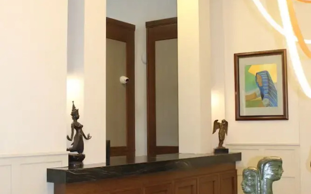 OTMANN Hotel Boutique