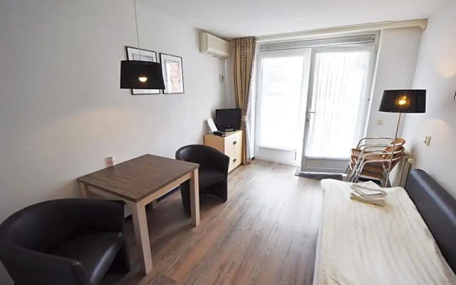 Hotel Noordzee