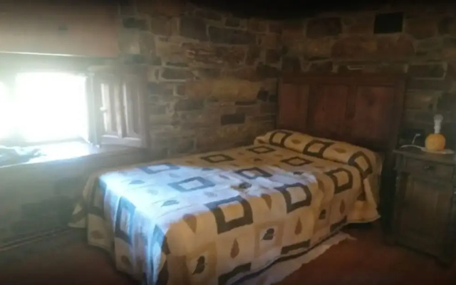 Casa Rural O Ventorrillo