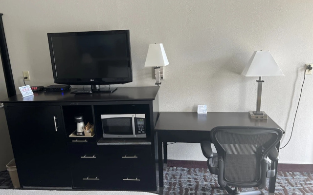 Days Inn Douglasville-atlanta-fairburn Road