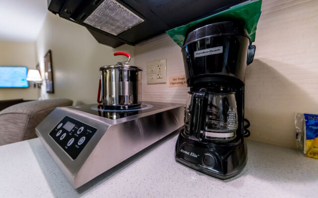 Candlewood Suites - Fairbanks