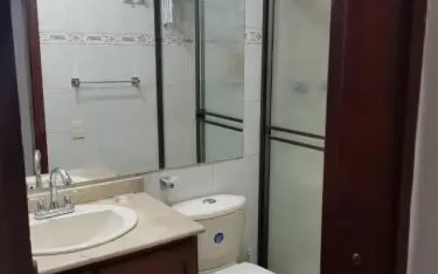 Artur Aparta Suite Alejandria