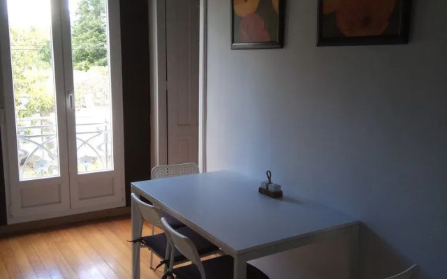 Albergue Cruces de Iria