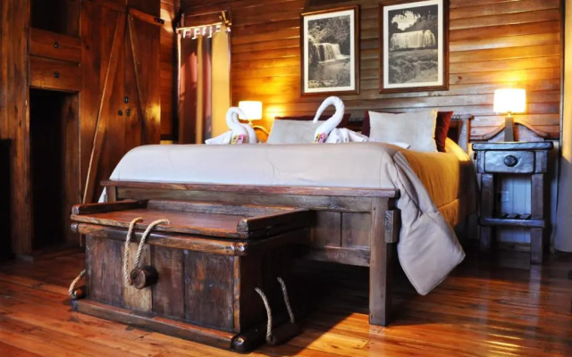 Puro Moconá Lodge