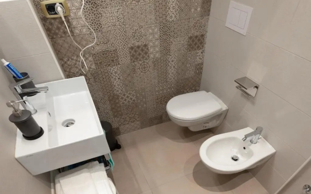 Il Priscio Apartment
