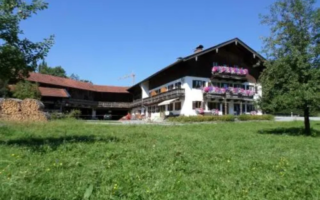 Haus Bamberger