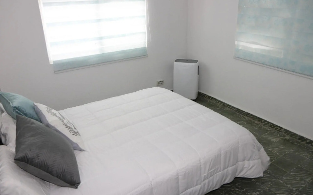 Mavs Boutique Hotel