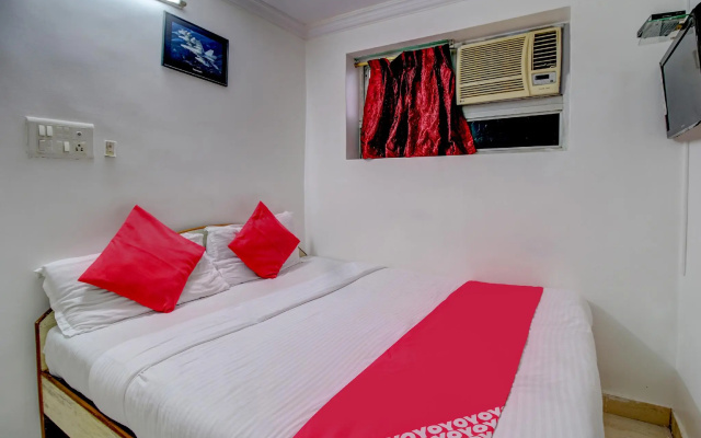 OYO 61623 Hotel Homestay