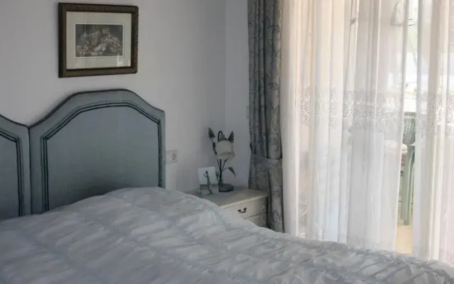Tucán Costa Calpe