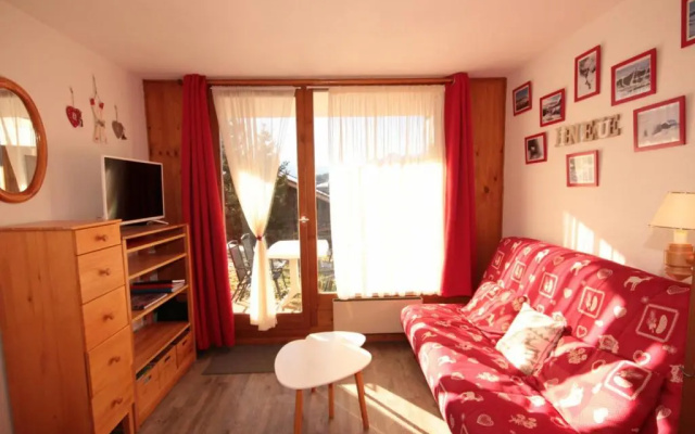 Appartement Les Saisies, 2 pièces, 5 personnes - FR-1-293-196