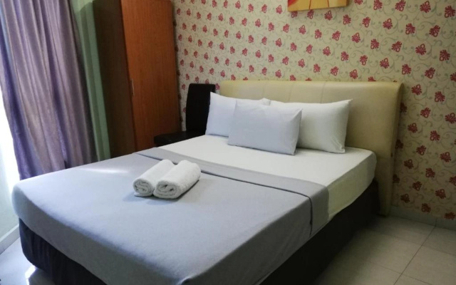 Hotel Seri Pelangi