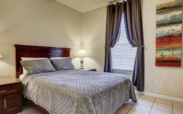 Villa Corporate 2 Bedroom Suite