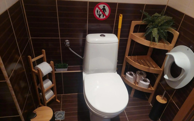Premium mountain apart 40 Semiramida Gardens