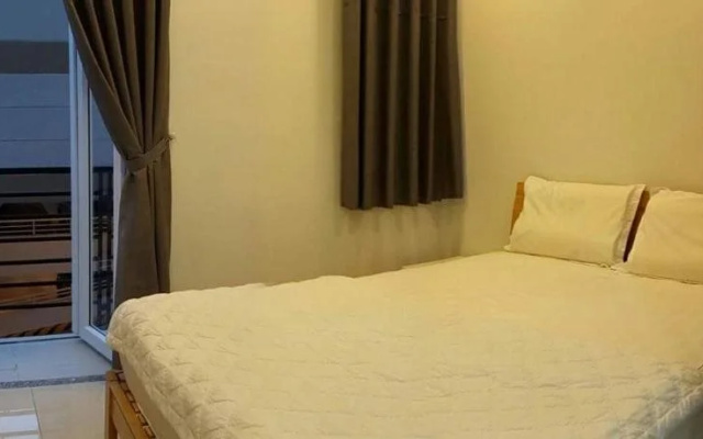 CT Serviced Apartments