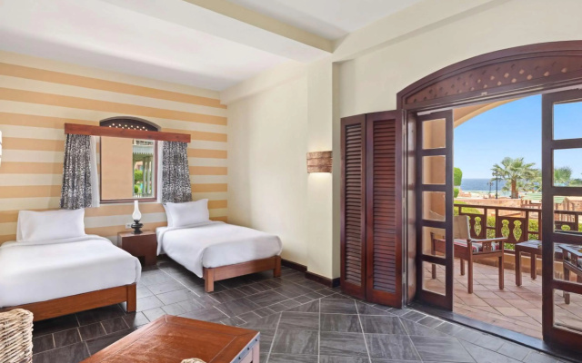 Swissôtel Resort El Quseir