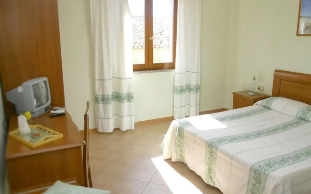 Hotel da Paolino