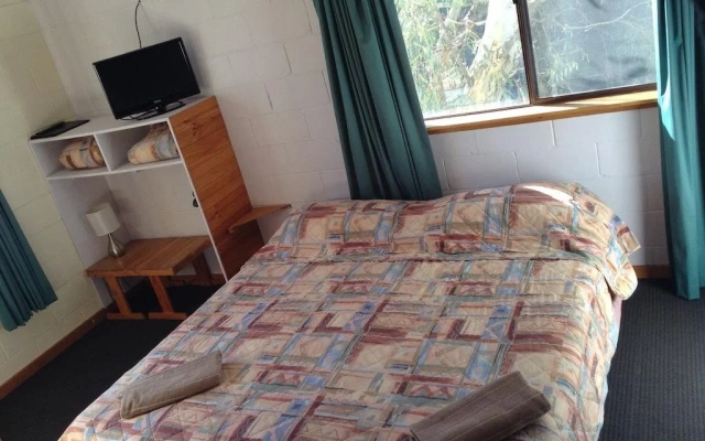Chalet Jindabyne
