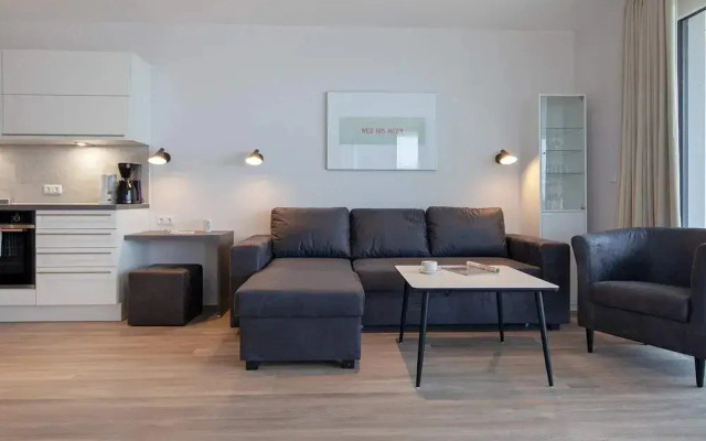 5 Star Holiday Home in Wendtorf