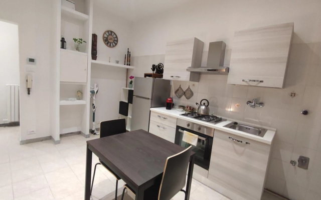 House Passarotti, 21 (Adults Only)