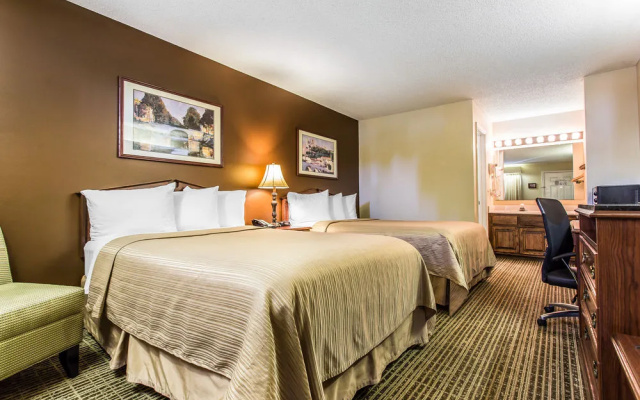 Quality Inn