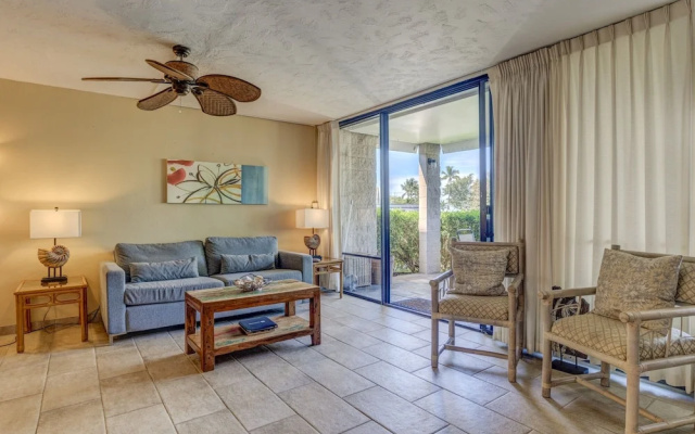 Kihei Alii Kai A101 2 Bedroom Condo
