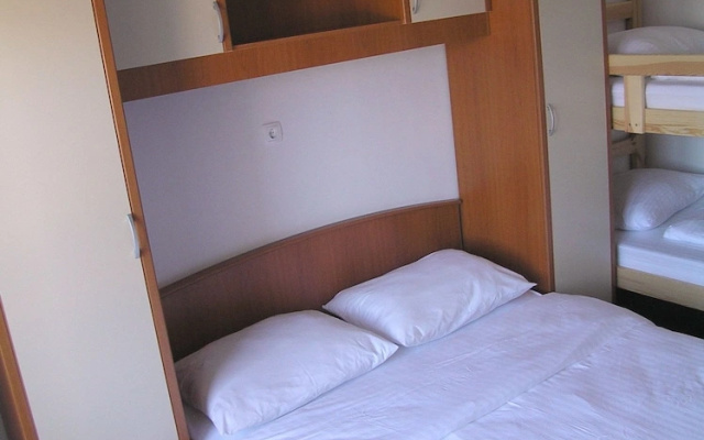 Apartments Huška