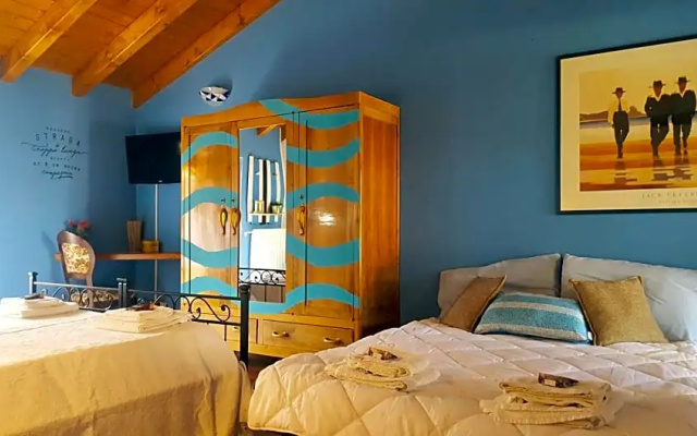 B&B Amici del Colle