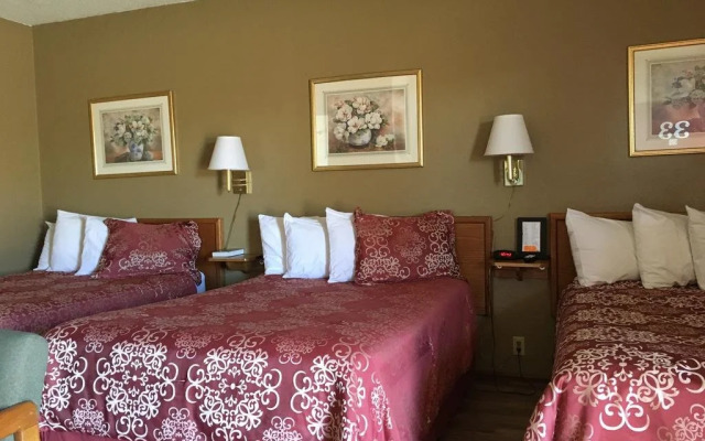 Travel Inn Motel