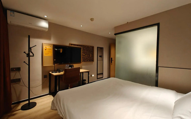 Lavande Hotel (Beijing Daxing Airport Xincheng Subway Station)