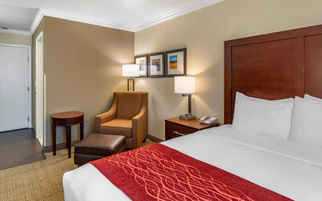Comfort Inn Columbia Gorge
