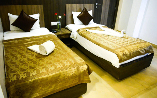 Hotel City Inn