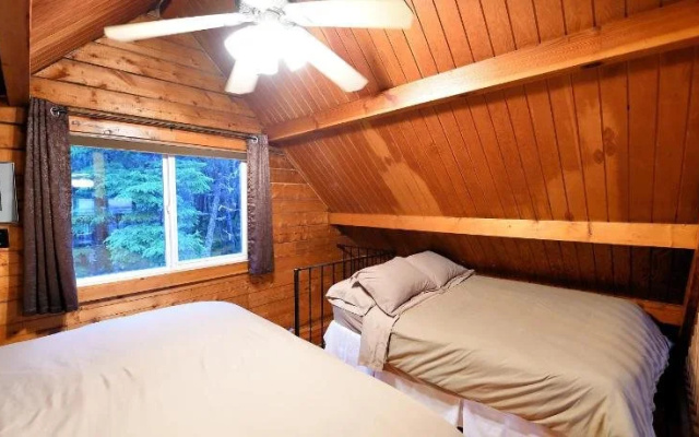 Alyeska Hideaway
