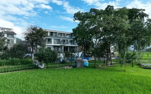 Shudao Hostel
