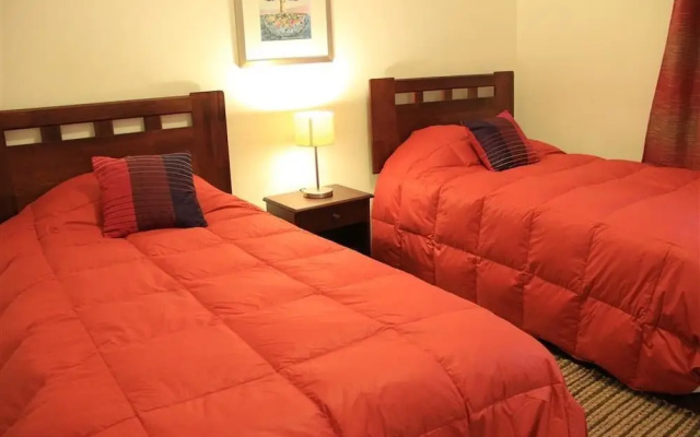 Hotel Millaray