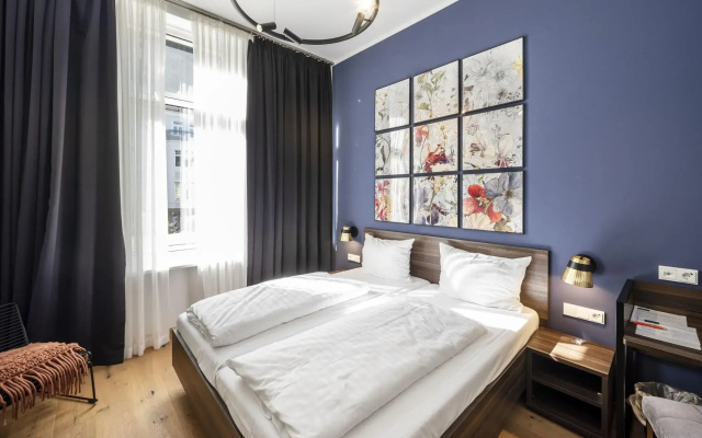 acor Boutique Hotel