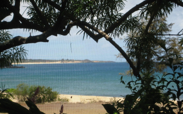 Molokai Vacation Properties – Paniolo Hale