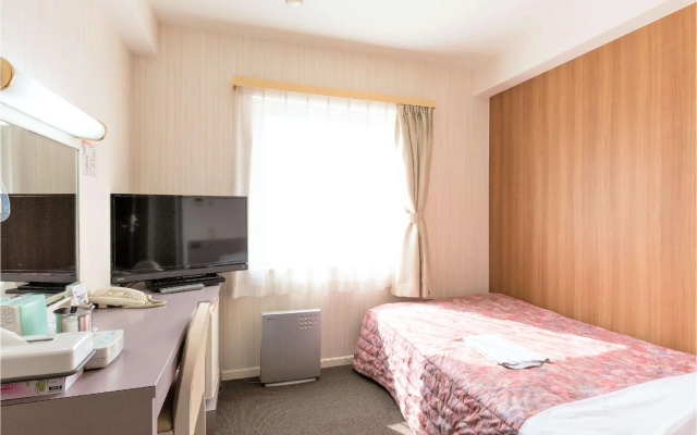 Business Hotel Sunshine Takamatsu