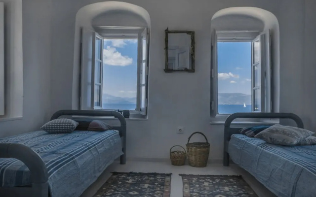 Lotus Sweet Home Hydra