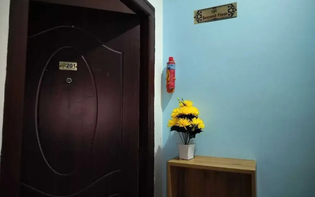Narayans Residency
