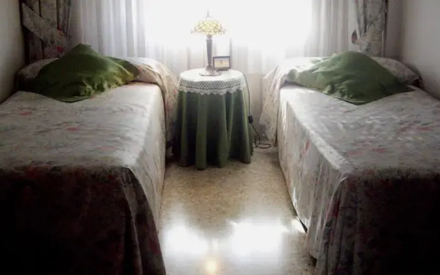 Casa Isabela