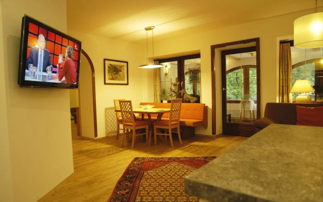 Gasthof Acherkogel