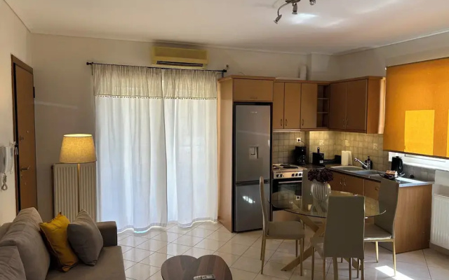 Mesogaia Home