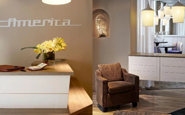 Hotel America