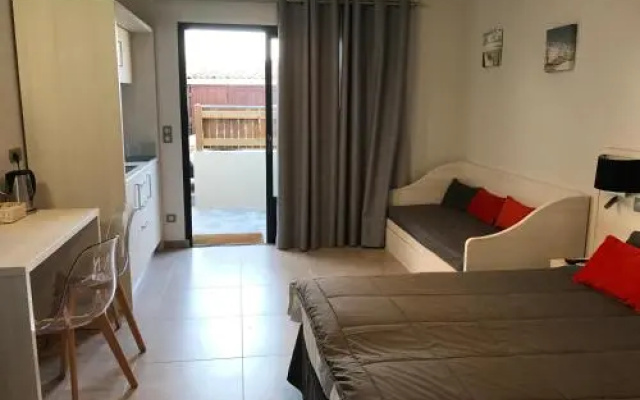 Auberge du Centre