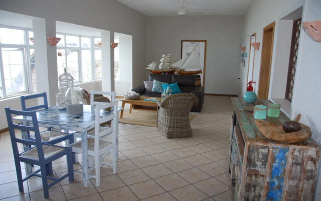 Chillpill Guest House
